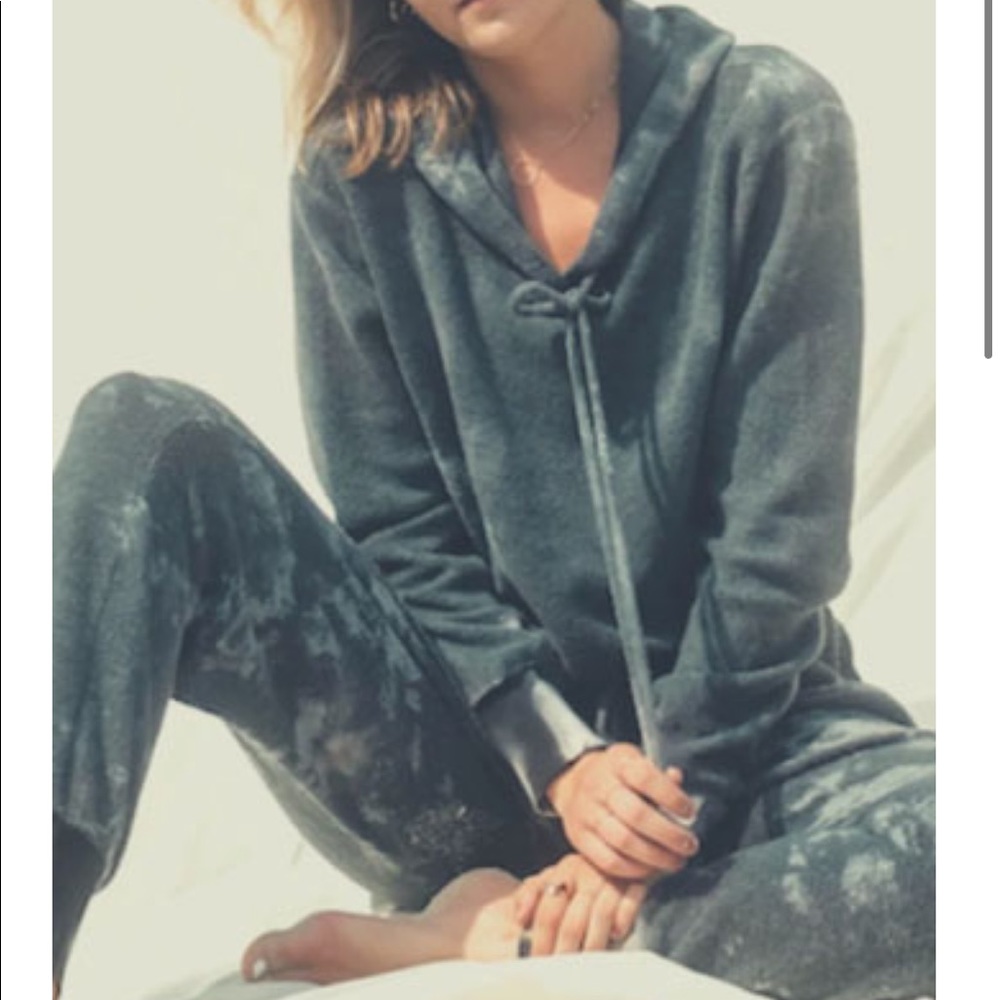 People of leisure hoodie - new condition